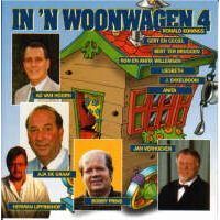 In `N Woonwagen - Deel 4 - CD