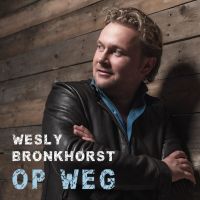 Wesly Bronkhorst - Op Weg - CD