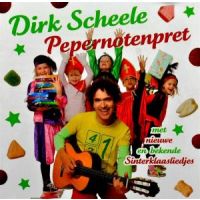 Dirk Scheele - Pepernotenpret