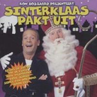 Sinterklaas Pakt Uit - Ron Boszhard Presenteert
