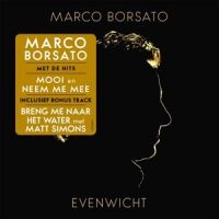 Marco Borsato - Evenwicht - CD