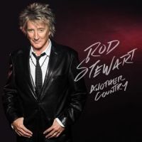 Rod Stewart - Another Country - CD