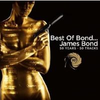 James Bond - Best Of Bond - Deluxe Edition - 2CD