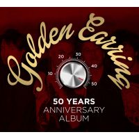 Golden Earring - 50 Years - Anniversary Album - 4CD+DVD