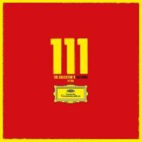 111 Years Of Deutsche Grammophon - 111CD