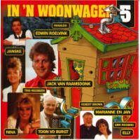 In `N Woonwagen - Deel 5 - CD