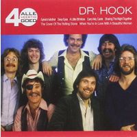 Dr. Hook - Alle 40 Goed - 2CD