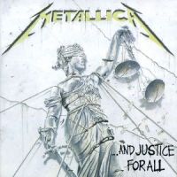 Metallica - And Justice For All - CD