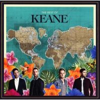 Keane - The Best Of - CD