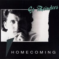 Ge Reinders - Homecoming - CD