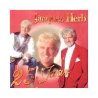 Jacques Herb - 25 Jaar - 2CD