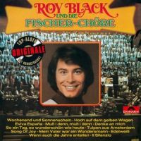 Roy Black Und Die Fischer Chore - CD