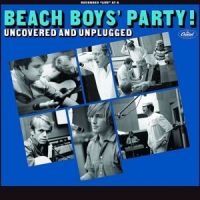 Beach Boys - Beach Boys Party! - Uncovered And Unplugged - 2CD
