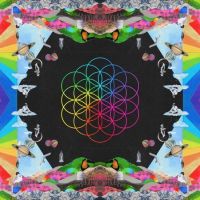 Coldplay - A Head Full Of Dreams - CD