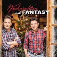 Fantasy - Weihnachten Mit - CD