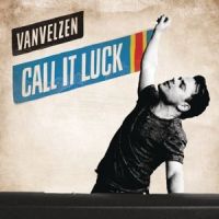 Van Velzen - Call It Luck - CD