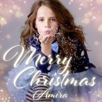 Amira - Merry Christmas - CD