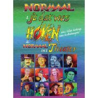 Normaal - Ja, dat was Hoken, 40 jaar Normaal - 2DVD