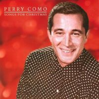 Perry Como - Songs For Christmas - CD