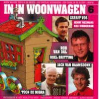 In `N Woonwagen - Deel 6 - CD