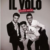Il Volo - Grande Amore - International Version - CD
