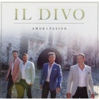 Il Divo - Amor & Pasion - CD