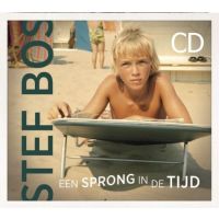 Stef Bos - Een Sprong In De Tijd - CD