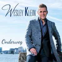 Wesley Klein - Onderweg - CD