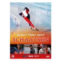 Andere Tijden Sport - Schaatsen - 3DVD