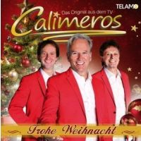Calimeros - Frohe Weihnacht