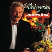 James Last - Weihnachten Mit - CD