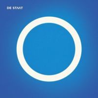 De Staat - O - CD