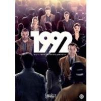 1992 - 4DVD