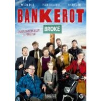 Bankerot - 3DVD