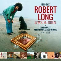 Robert Long - Jij Wou Mij Totaal - Zijn Complete Nederlandstalige Oeuvre - 18CD