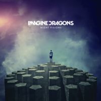 Imagine Dragons - Night Visions - CD