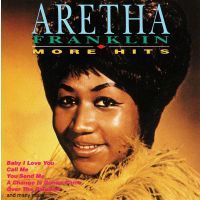 Aretha Franklin - More Hits