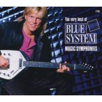 Blue System - The Very Best Of - 3CD