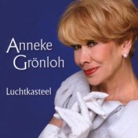Anneke Gronloh - Luchtkasteel - CD