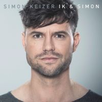 Simon Keizer - Ik en Simon - CD