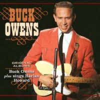 Buck Owens - Original Albums - CD