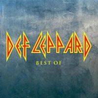 Def Leppard - Best Of - CD