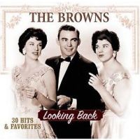 The Browns - Looking Back - CD