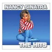 Nancy Sinatra - The Hits - CD