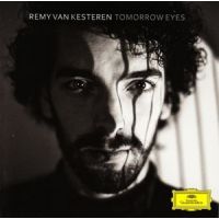 Remy van Kesteren - Tomorrow Eyes - CD