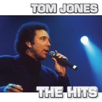 Tom Jones - The Hits - CD