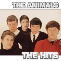 The Animals - The Hits - CD