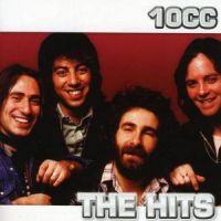 10CC - The Hits - CD