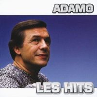 Adamo - Les Hits - CD