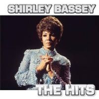 Shirley Bassey - The Hits - CD